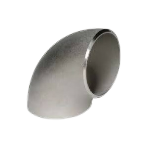 PATENT DİRSEK DİKİŞLİ DIN 2605 3S ST37 - 304L - 316L